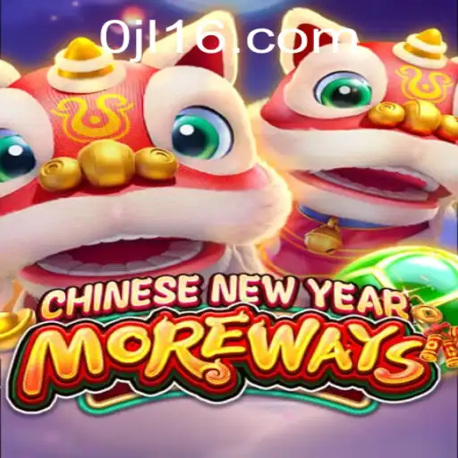 Discover the Exciting CHINESENEWYEARMOREWAYS Game