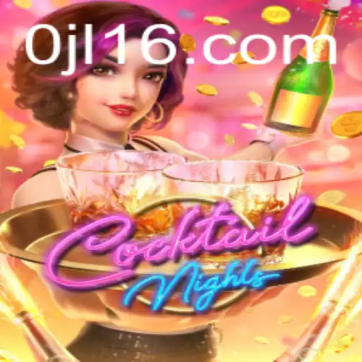 Exploring the Enchanting World of CocktailNights: An Intriguing Blend of Fun and Strategy
