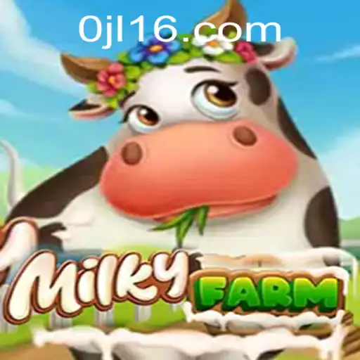 Discover the World of MilkyFarm
