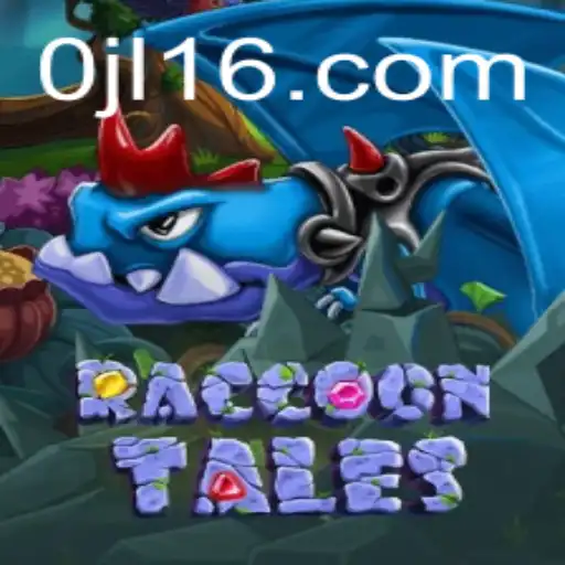 Exploring the Enchanting World of RaccoonTales