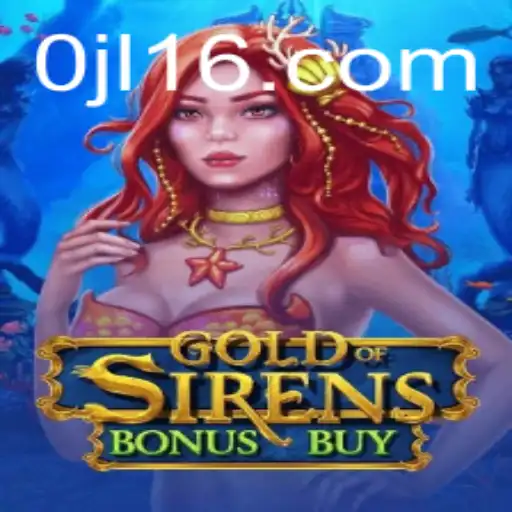 Exploring the Enchanting World of GoldofSirensBonusBuy