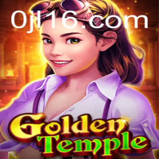 GoldenTemple: An Immersive Adventure Awaits with JL16