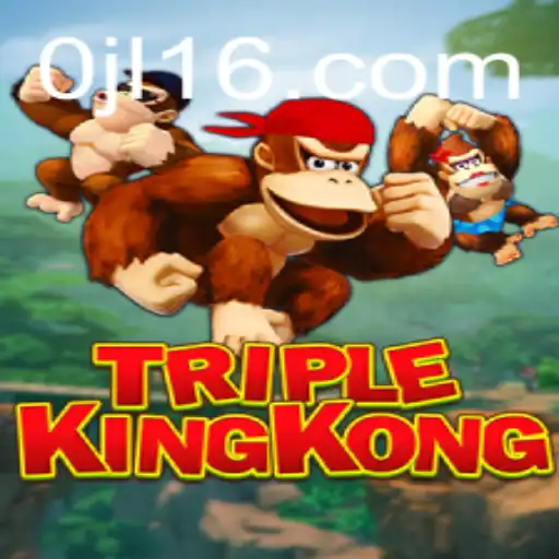 Explore the Exciting World of TripleKingKong