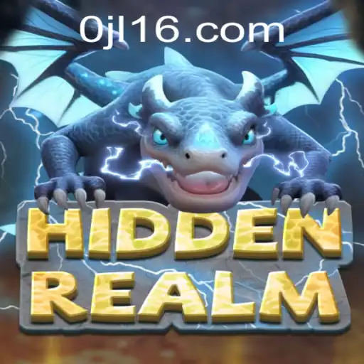 Discover the Mysteries of HiddenRealm