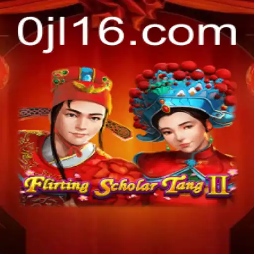 Flirting Scholar Tang II: A Fascinating Journey