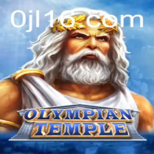 Discover the Mystical Realm of Olympian Temple