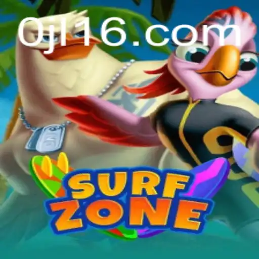SurfZone: Riding the Waves of Adventure