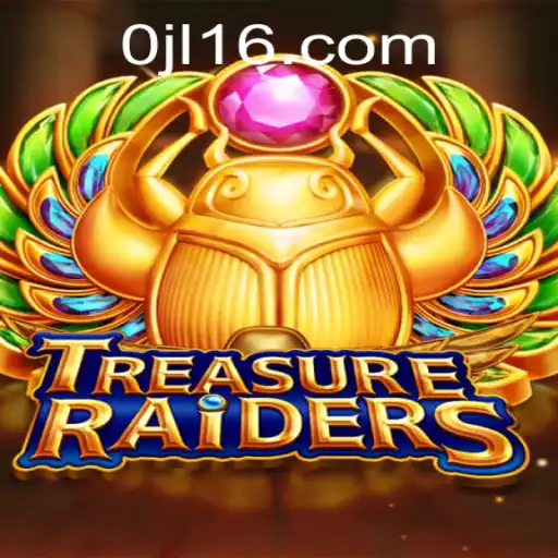 Dive into TREASURERAIDERS: An Exciting Exploration Game