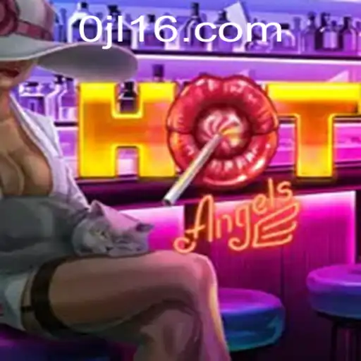 Unveiling HotAngels: The Latest Sensation in the Gaming World
