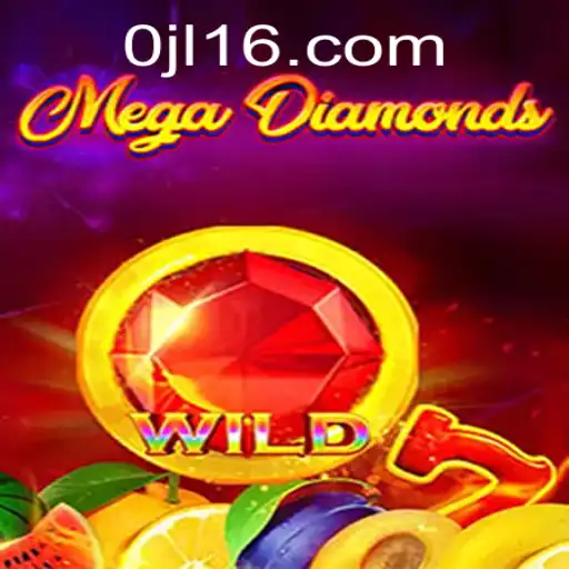 MegaDiamond: A Jewel of Strategic Gaming with a Modern Twist