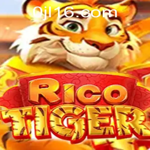 Discovering RicoTiger: An Adventure Awaits with Keyword 'jl16'