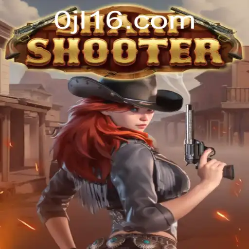 Sharpshooter: An Immersive Gaming Experience with JL16
