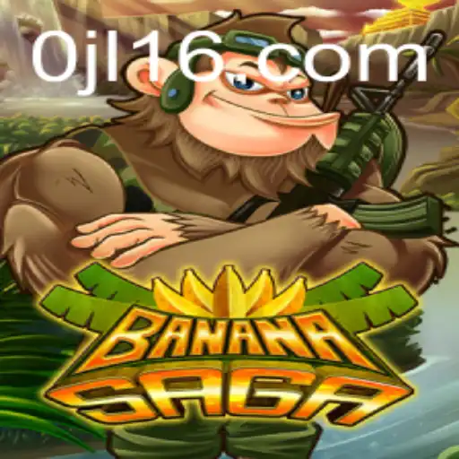 Explore the Exciting World of BananaSaga: A Thrilling Adventure Awaits
