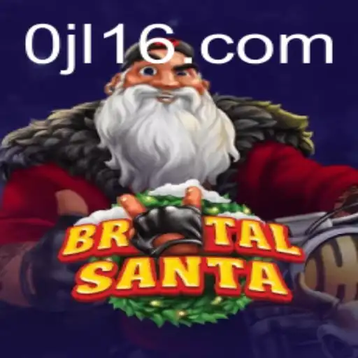 BrutalSanta: Unleashing Mayhem in a Winter Wonderland