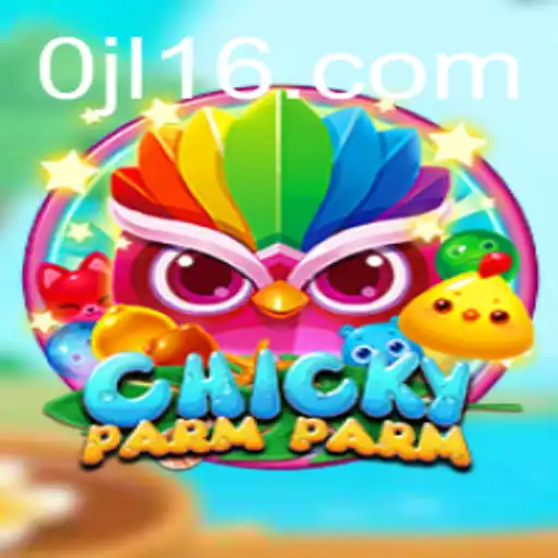 Exploring the Exciting World of ChickyParmParm: A New Gaming Phenomenon