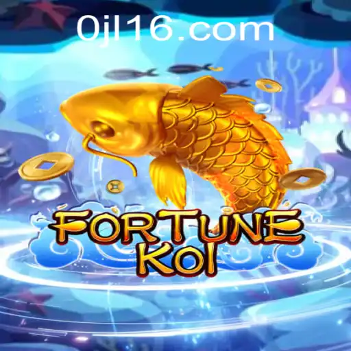 Discover the Thrilling World of FORTUNEKOI