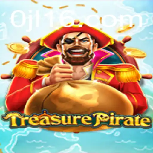 Discover the Thrilling World of TreasurePirate