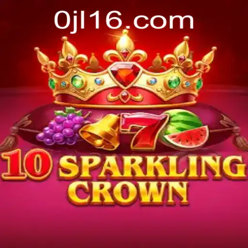 Exploring 10SparklingCrown