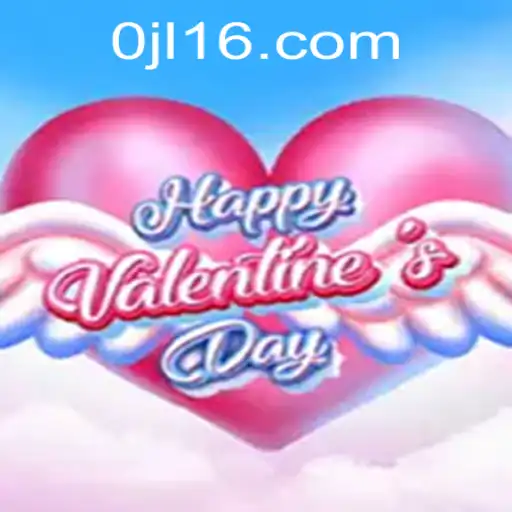 Experience Joy with HappyValentinesDay