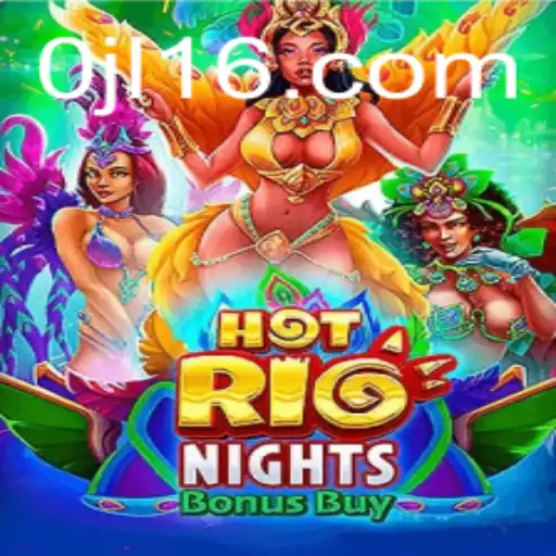 Hot Rio Nights Bonus Buy Game Review