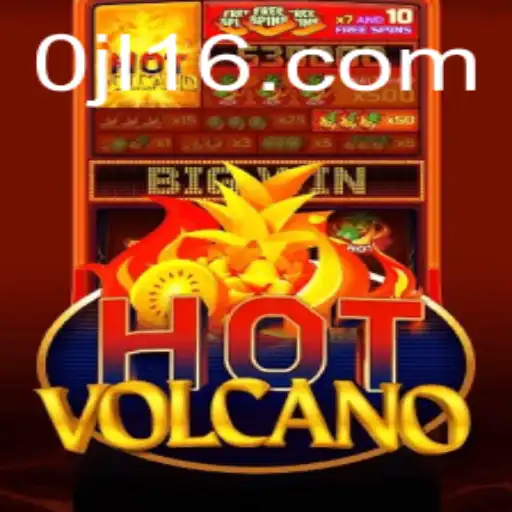 HotVolcano Game Overview and Rules