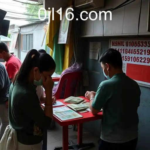 The Intricate Tapestry of Jueteng in the Philippines