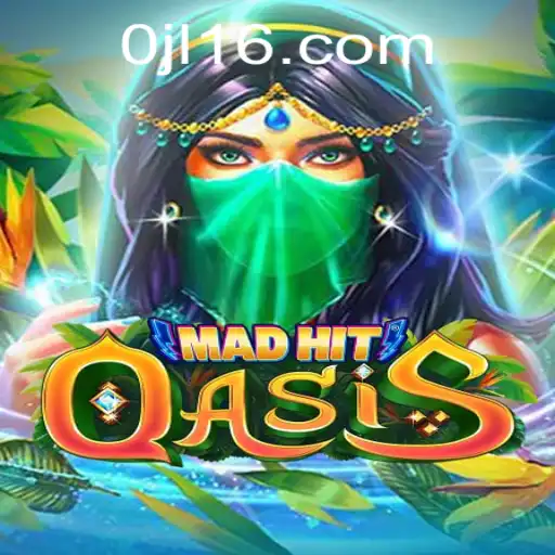 Exploring the Mystical World of MadHitOasis