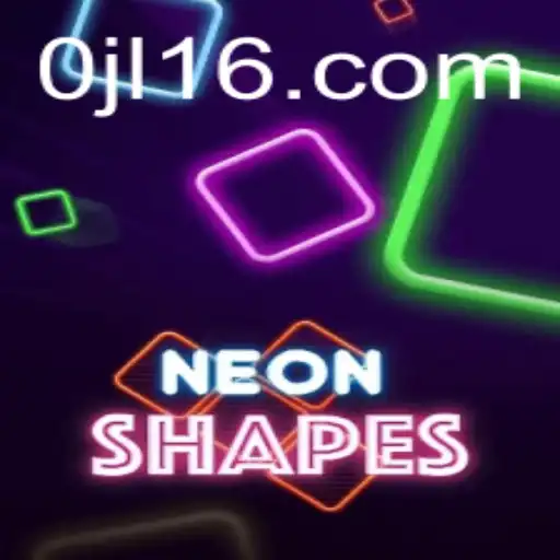 NeonShapes Revolutionizes Puzzle Gaming
