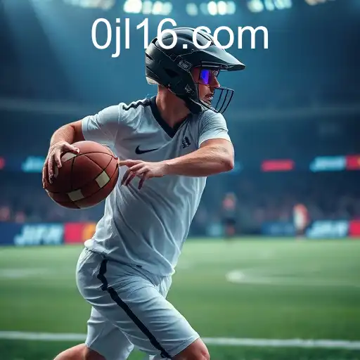 Embracing the Future of Sports with JL16