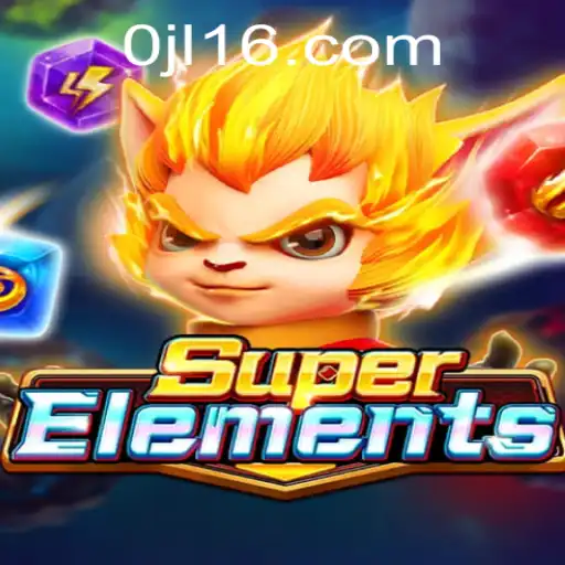 Exploring the World of SuperElements: A Comprehensive Guide to JL16