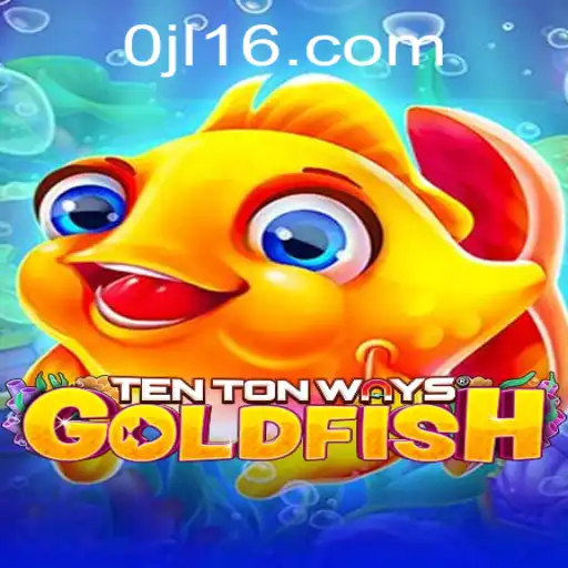 Discovering TenTonWaysGoldfish: A New Wave in Gaming