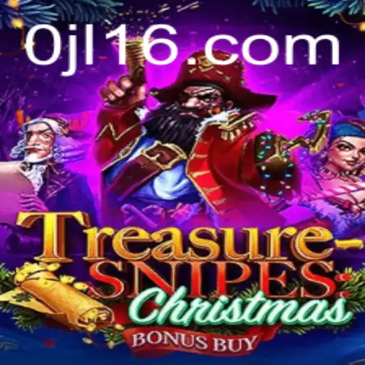TreasuresnipesChristmas: A Festive Quest for Joy and Adventure