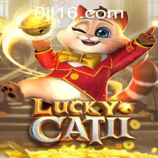 Unveiling the Magic of LuckyCatII