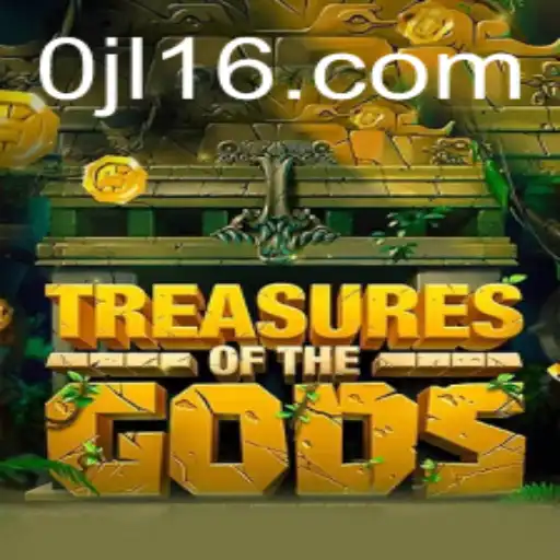 Exploring Treasure of the Gods