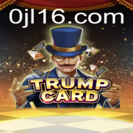 TrumpCard Game Unveiled