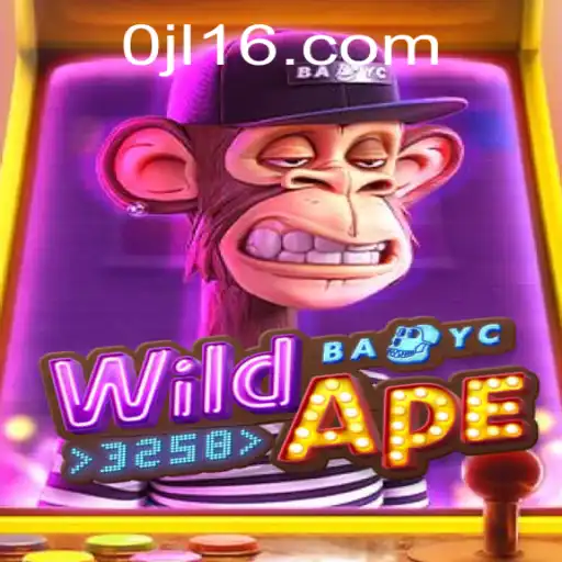 Unveiling the Excitement of WildApe3258