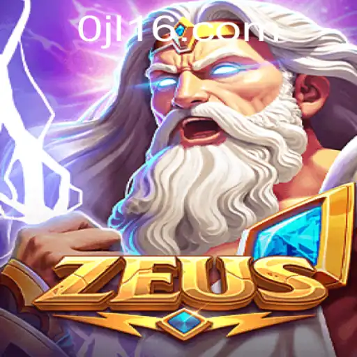 Unveiling Zeus: A Journey into the World of JL16